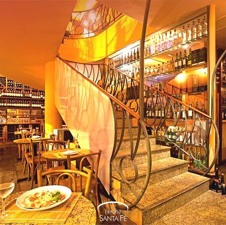 Emporio Santa Fe